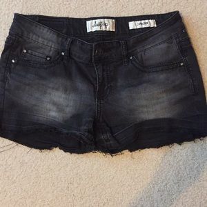 Buckle Daytrip Shorts
